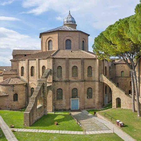 Panoramico72 Daire Ravenna Dış mekan fotoğraf