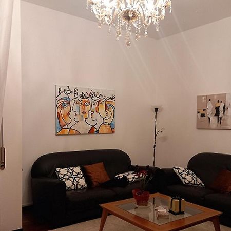 Panoramico72 Daire Ravenna Dış mekan fotoğraf