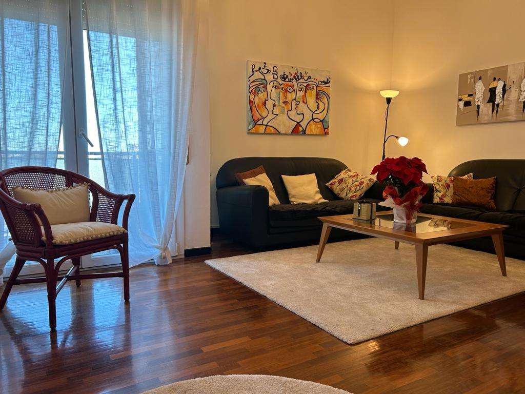 Panoramico72 Daire Ravenna Dış mekan fotoğraf