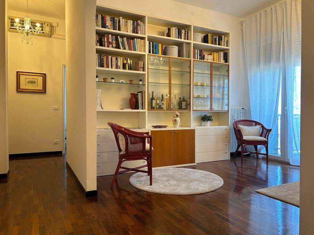 Panoramico72 Daire Ravenna Dış mekan fotoğraf