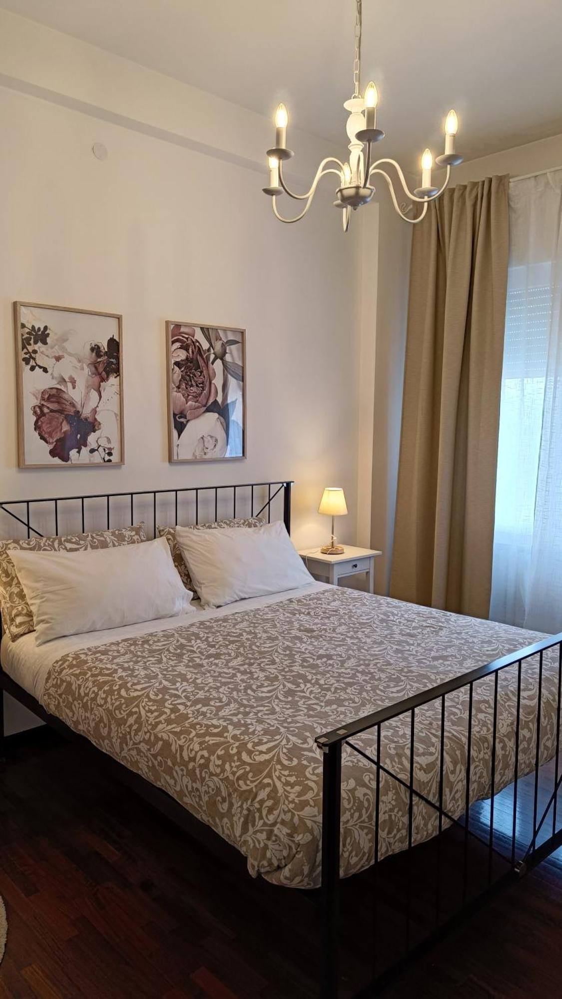 Panoramico72 Daire Ravenna Dış mekan fotoğraf
