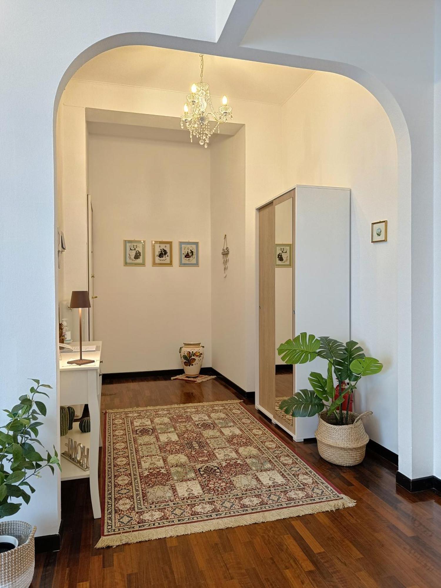 Panoramico72 Daire Ravenna Dış mekan fotoğraf