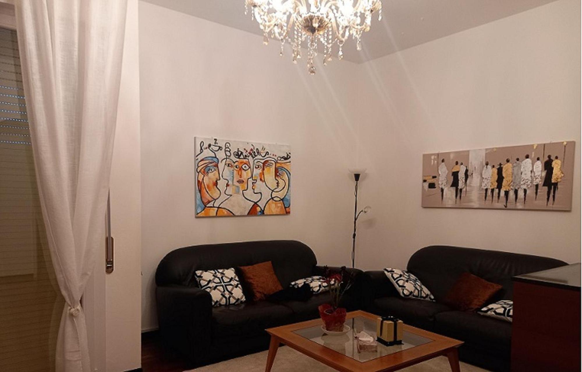 Panoramico72 Daire Ravenna Dış mekan fotoğraf